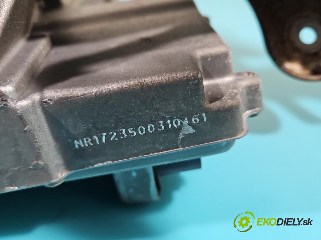 Renault Scenic II 2003-2009 1.5 dci 101 HP manual 74 kW 1461 cm3 5- čerpadlo posilovač 8200035272 (Servočerpadlá, pumpy riadenia)