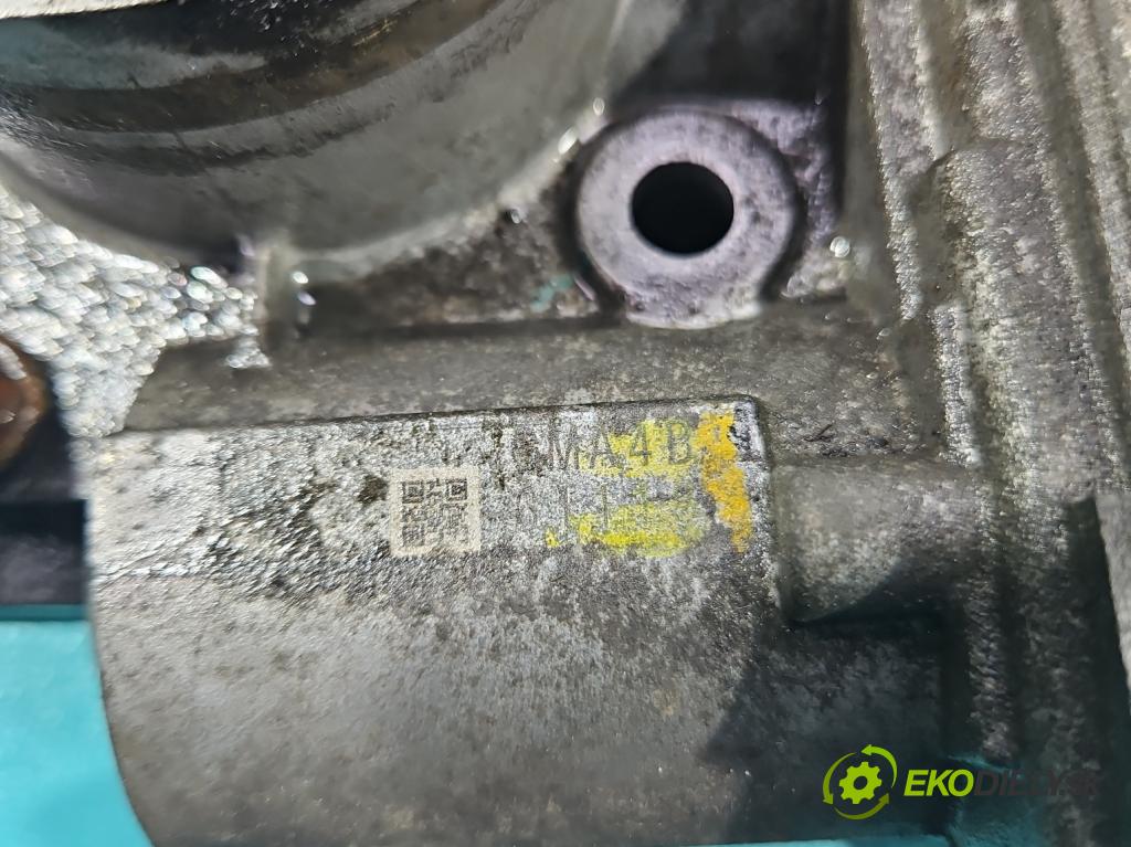 Honda Civic VIII 2006-2011 1.8 16V 140 HP manual 103 kW 1799 cm3 4- klapka GMA4B (Škrtiace klapky)