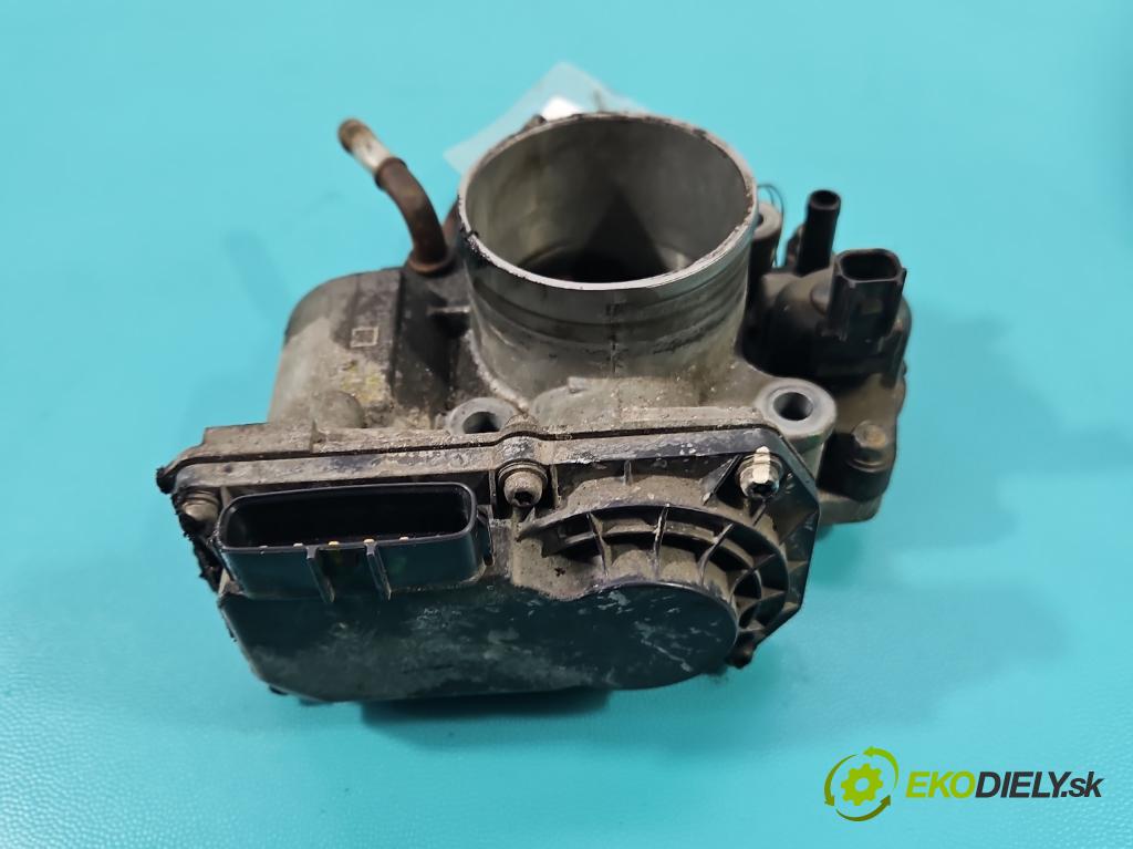 Honda Civic VIII 2006-2011 1.8 16V 140 HP manual 103 kW 1799 cm3 4- klapka GMA4B (Škrtiace klapky)