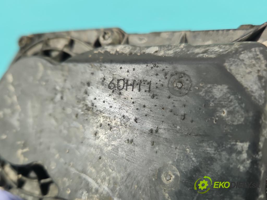 Honda Civic VIII 2006-2011 1.8 16V 140 HP manual 103 kW 1799 cm3 4- klapka GMA4B (Škrtiace klapky)