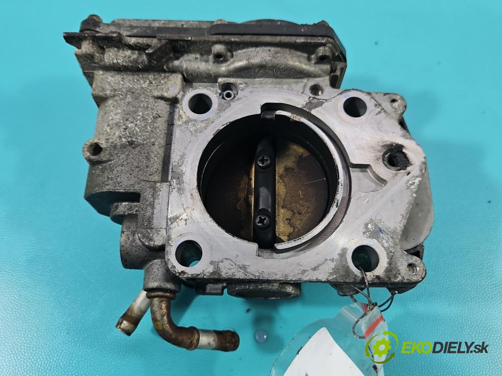 Honda Civic VIII 2006-2011 1.8 16V 140 HP manual 103 kW 1799 cm3 4- klapka GMA4B (Škrtiace klapky)