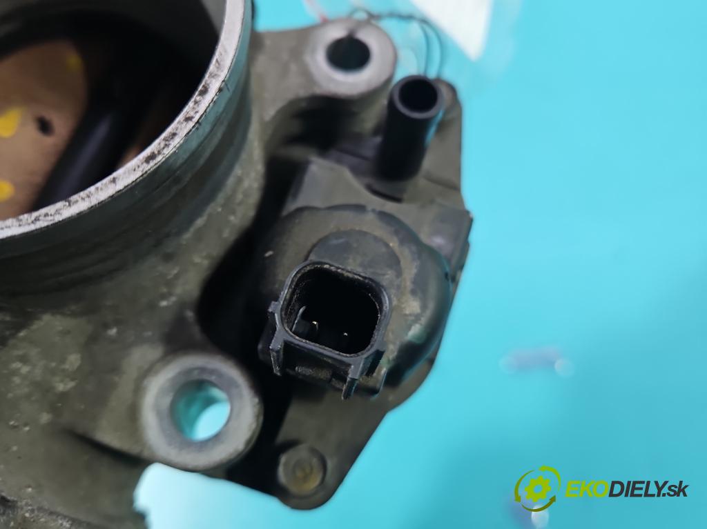 Honda Civic VIII 2006-2011 1.8 16V 140 HP manual 103 kW 1799 cm3 4- klapka GMA4B (Škrtiace klapky)