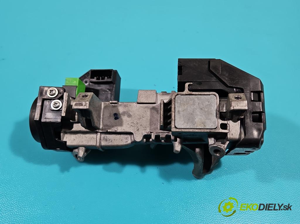 Honda Civic VIII 2006-2011 1.8 16V 140 HP manual 103 kW 1799 cm3 4- riadiaca jednotka motora 37820-RNA-E11