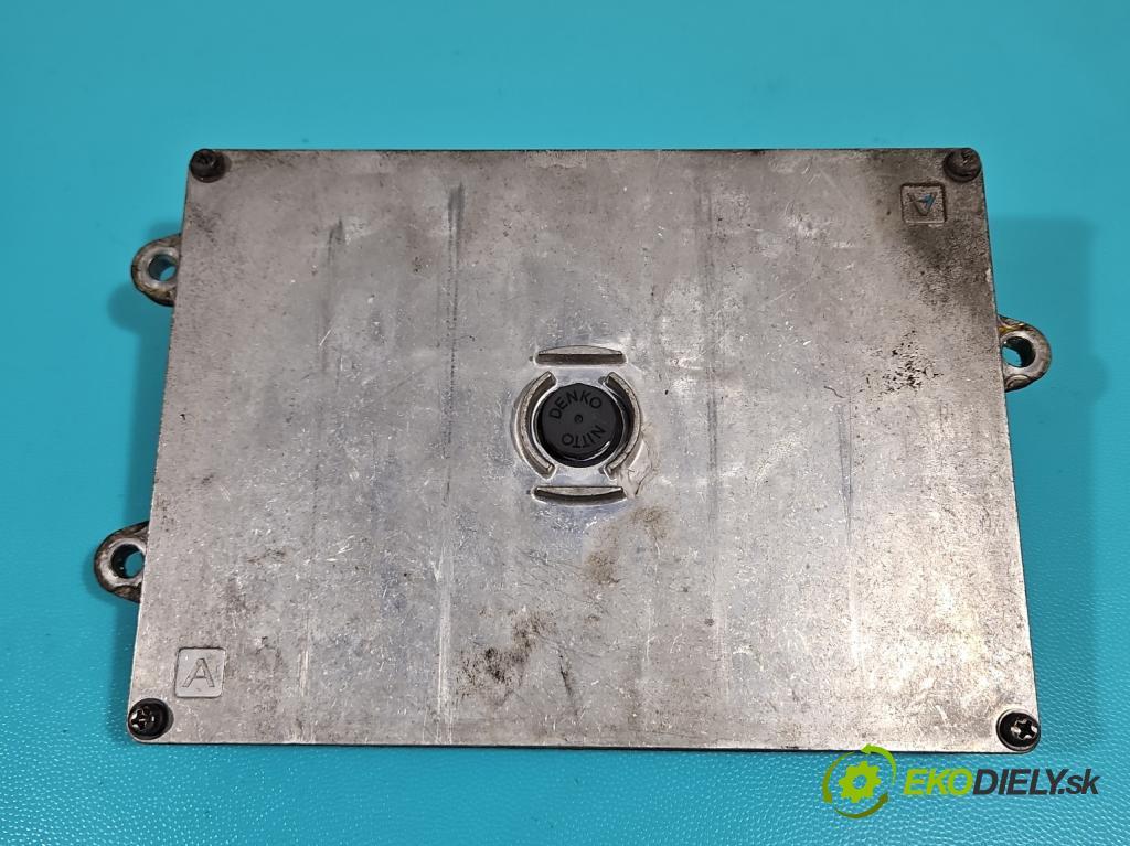 Honda Civic VIII 2006-2011 1.8 16V 140 HP manual 103 kW 1799 cm3 4- riadiaca jednotka motora 37820-RNA-E11