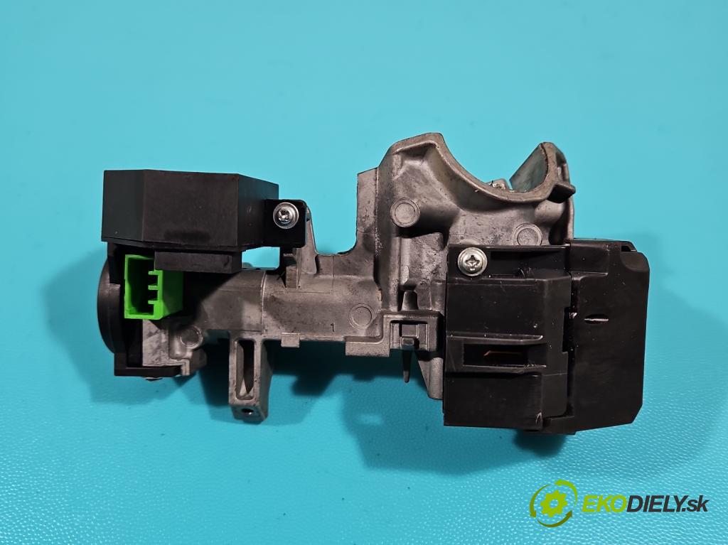 Honda Civic VIII 2006-2011 1.8 16V 140 HP manual 103 kW 1799 cm3 4- riadiaca jednotka motora 37820-RNA-E11