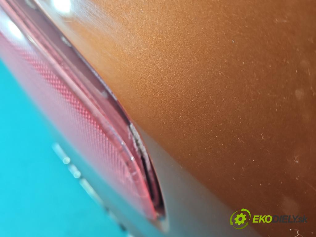 Mazda 2 I 2003-2007 1.4 16V 80 hp manual 59 kW 1388 cm3 5- zadní kufrové dveře  (Zadní kapoty)