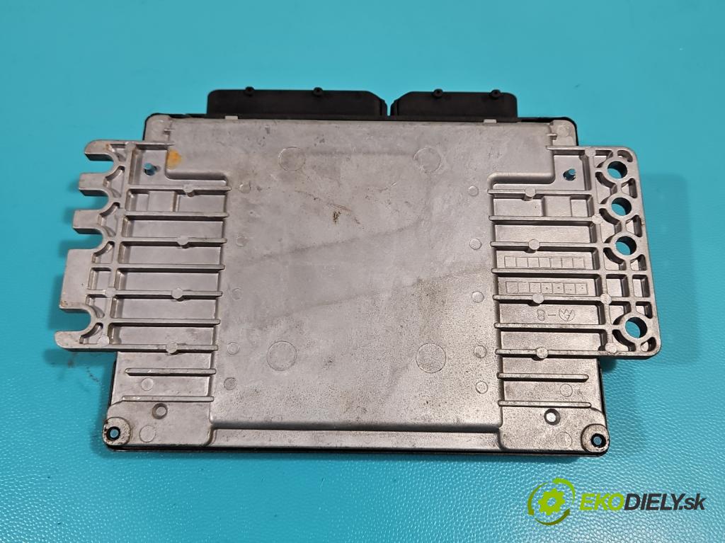Nissan Primera P12 2001-2007 1.8 16V 116 HP manual 85 kW 1769 cm3 5- riadiaca jednotka motora MEC32-591