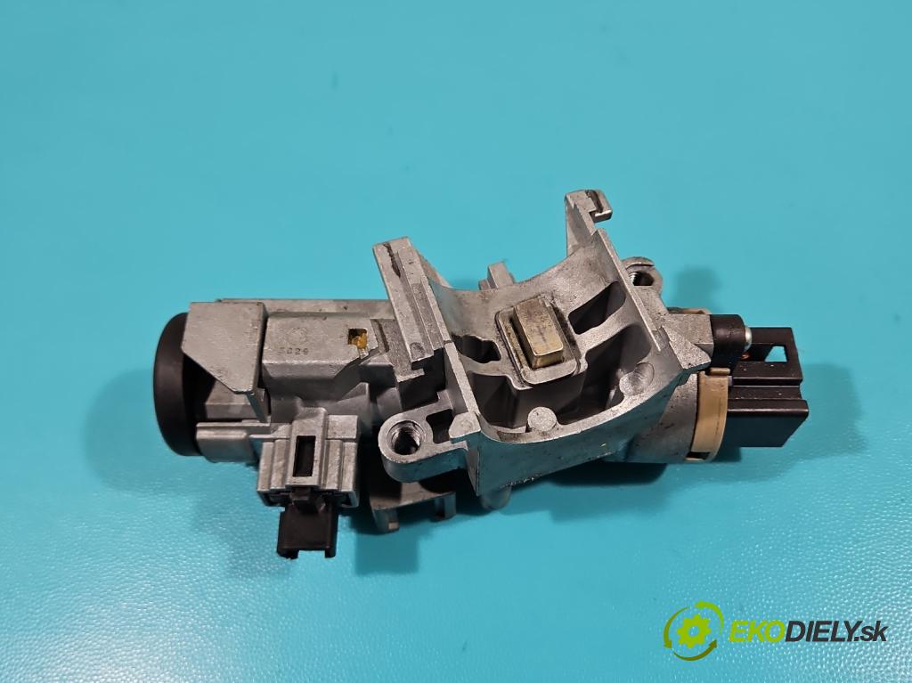 Mazda 2 I 2003-2007 1.4 16V 80 HP manual 59 kW 1388 cm3 5- riadiaca jednotka motora 2U7A-12A650-TG