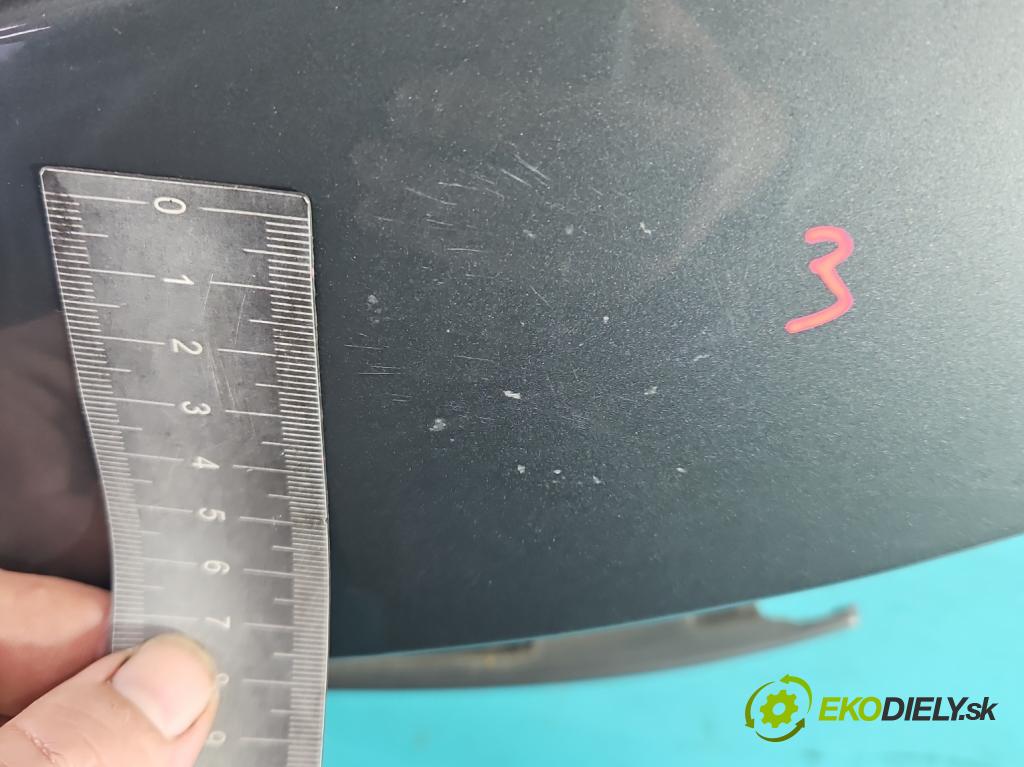 Citroen DS5 2011-2015 1.6 THP 156 hp automatic 115 kW 1598 cm3 5- zadní kufrové dveře  (Zadní kapoty)