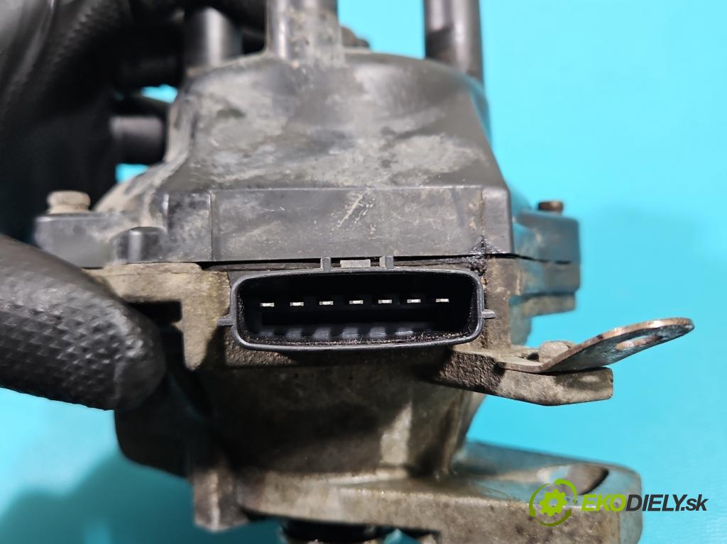 Honda Civic VI 1995-2001 1.4 16V 90 HP manual 66 kW 1396 cm3 5- rozdeľovač 30100P1JE01 (Rozdeľovače)