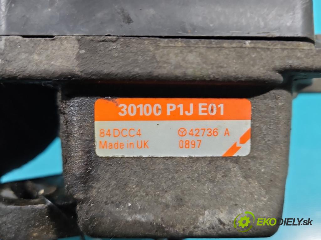 Honda Civic VI 1995-2001 1.4 16V 90 HP manual 66 kW 1396 cm3 5- rozdeľovač 30100P1JE01 (Rozdeľovače)