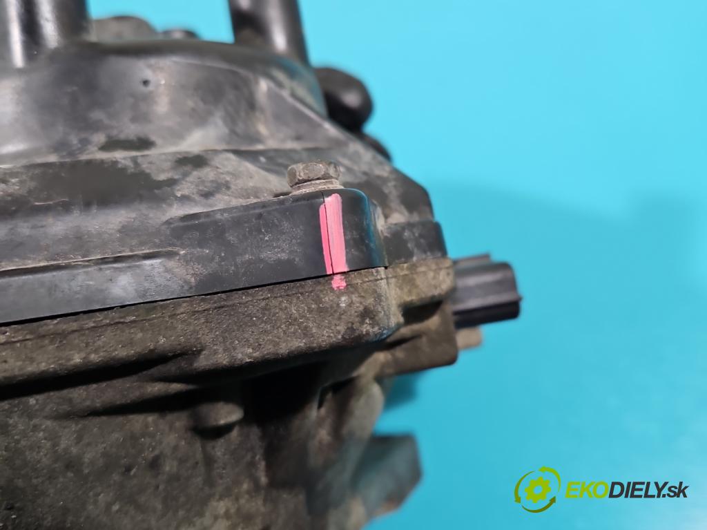 Honda Civic VI 1995-2001 1.4 16V 90 HP manual 66 kW 1396 cm3 5- rozdeľovač 30100P1JE01 (Rozdeľovače)