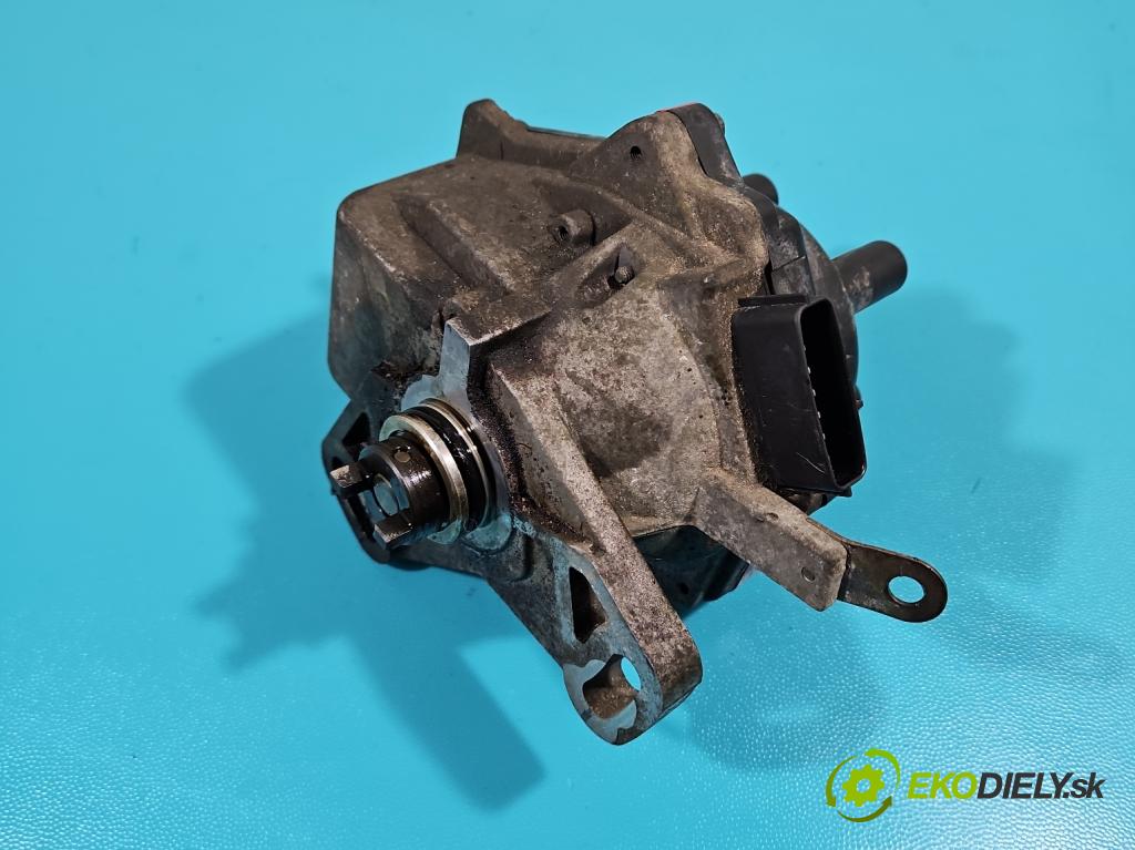 Honda Civic VI 1995-2001 1.4 16V 90 HP manual 66 kW 1396 cm3 5- rozdeľovač 30100P1JE01 (Rozdeľovače)