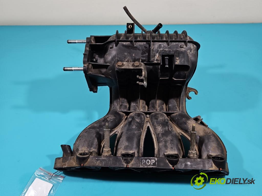 Honda Civic VI 1995-2001 1.4 16V 90 HP manual 66 kW 1396 cm3 5- zvod nasávací 2900302899 (Sacie potrubia)