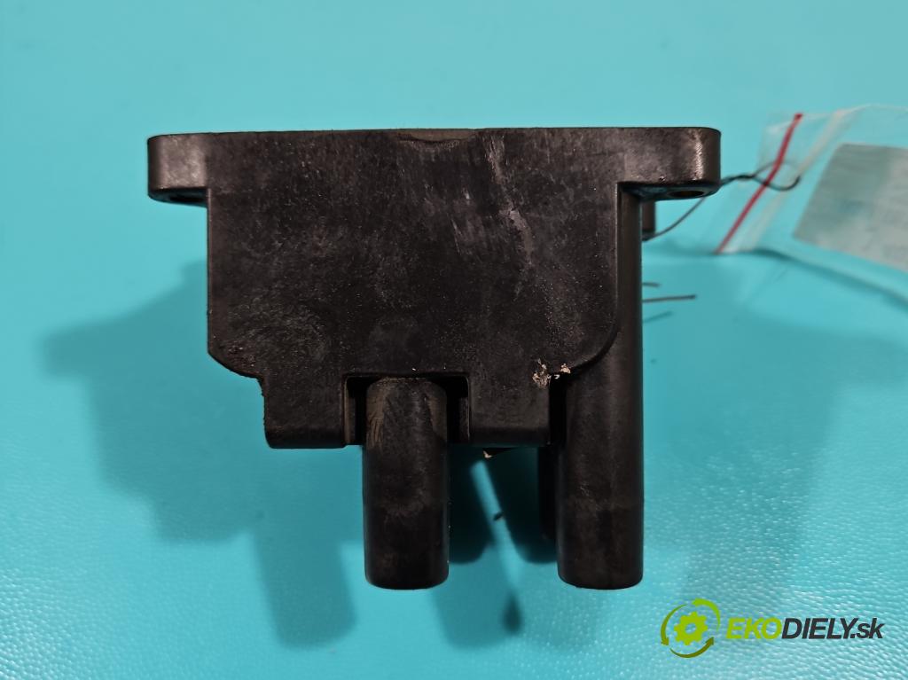 Mazda 2 I 2003-2007 1.4 16V 80 HP manual 59 kW 1388 cm3 5- cievka zapaľovacia 0040100350 (Zapaľovacie cievky, moduly)