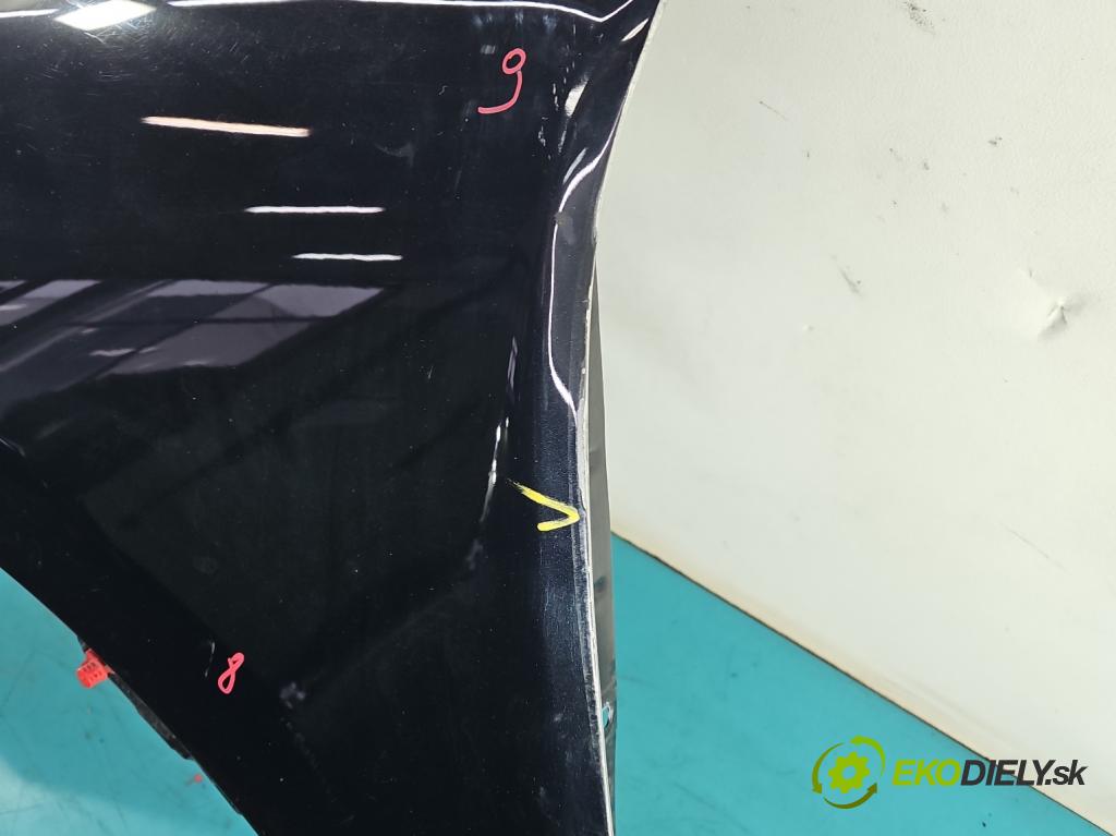 Porsche Cayenne II 2010-2017 4.8 V8 Turbo 500KM automatic 368 kW 4806 cm3 5- blatnik přední levý  (Predné ľavé)