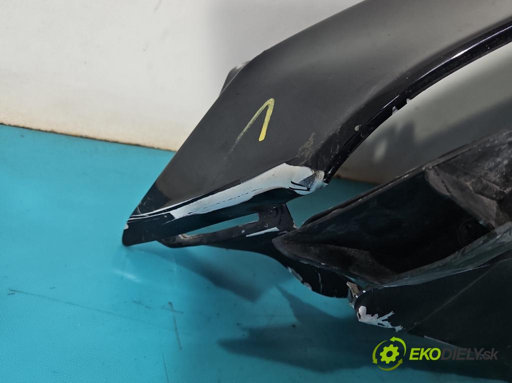 Porsche Cayenne II 2010-2017 4.8 V8 Turbo 500KM automatic 368 kW 4806 cm3 5- blatnik přední levý  (Predné ľavé)