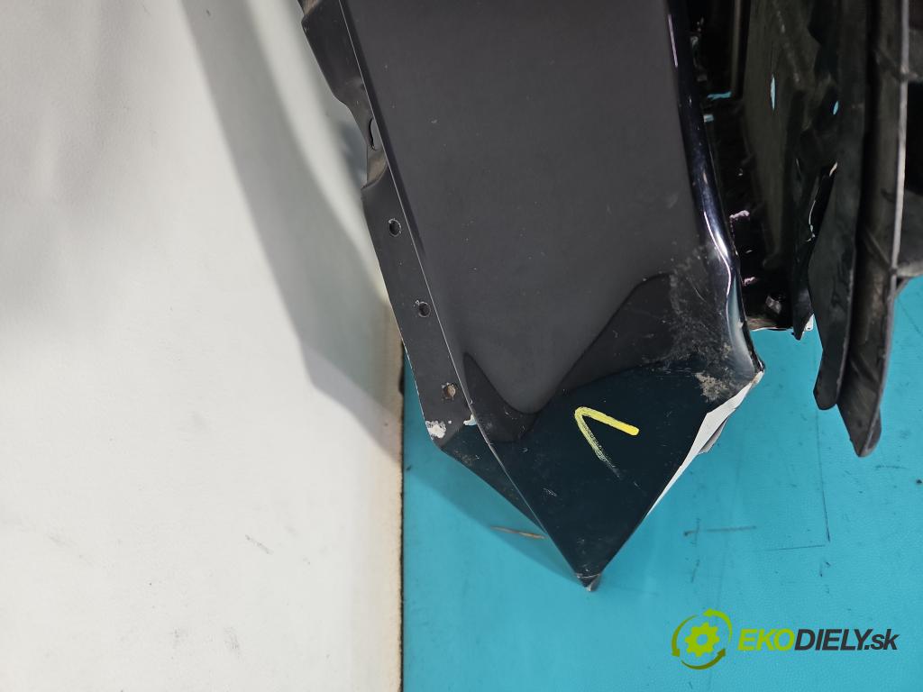 Porsche Cayenne II 2010-2017 4.8 V8 Turbo 500KM automatic 368 kW 4806 cm3 5- blatnik přední levý  (Predné ľavé)