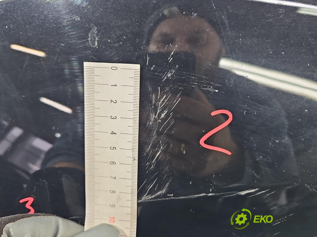 Porsche Cayenne II 2010-2017 4.8 V8 Turbo 500KM automatic 368 kW 4806 cm3 5- blatnik přední levý  (Predné ľavé)