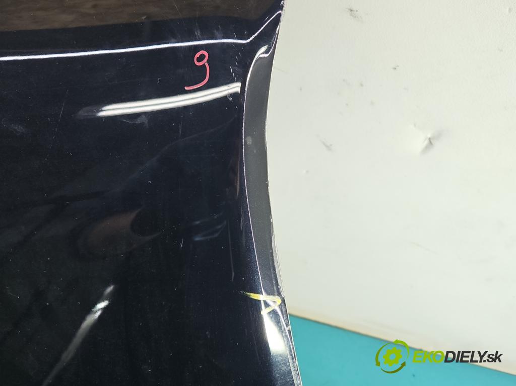 Porsche Cayenne II 2010-2017 4.8 V8 Turbo 500KM automatic 368 kW 4806 cm3 5- blatnik přední levý  (Predné ľavé)