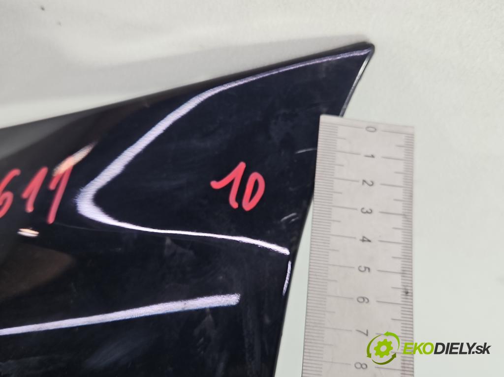 Porsche Cayenne II 2010-2017 4.8 V8 Turbo 500KM automatic 368 kW 4806 cm3 5- blatnik přední levý  (Predné ľavé)