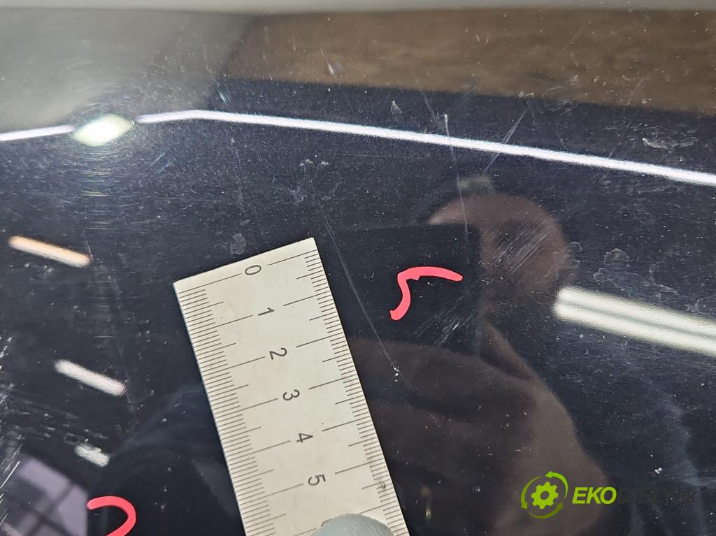 Porsche Cayenne II 2010-2017 4.8 V8 Turbo 500KM automatic 368 kW 4806 cm3 5- blatnik přední levý  (Predné ľavé)