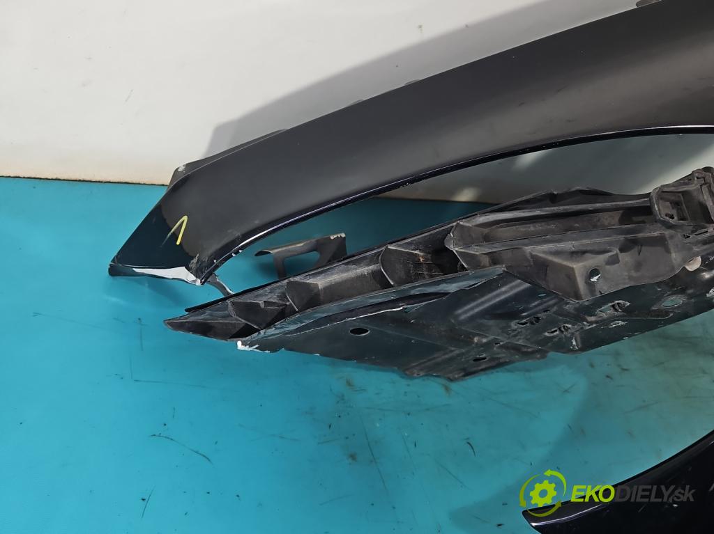 Porsche Cayenne II 2010-2017 4.8 V8 Turbo 500KM automatic 368 kW 4806 cm3 5- blatnik přední levý  (Predné ľavé)