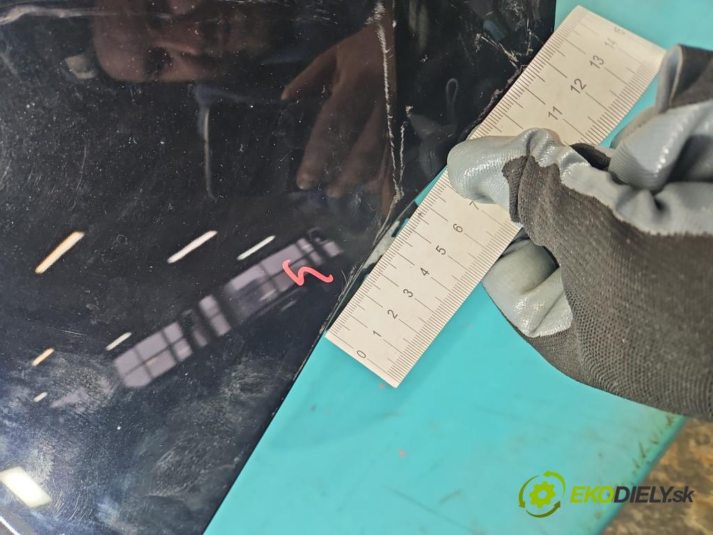 Porsche Cayenne II 2010-2017 4.8 V8 Turbo 500KM automatic 368 kW 4806 cm3 5- blatnik přední levý  (Predné ľavé)