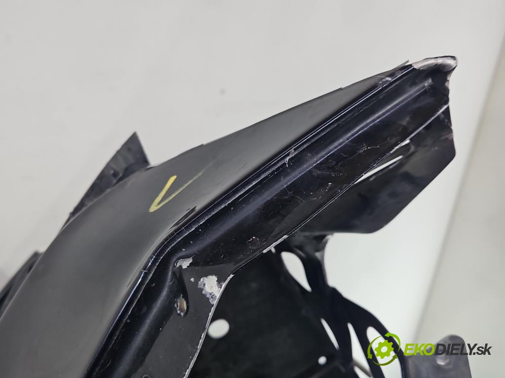 Porsche Cayenne II 2010-2017 4.8 V8 Turbo 500KM automatic 368 kW 4806 cm3 5- blatnik přední levý  (Predné ľavé)