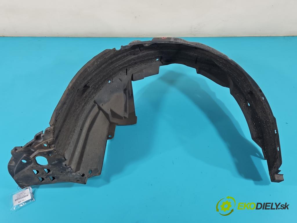 Honda Civic VIII 2006-2011 1.8 16V 140 hp manual 103 kW 1799 cm3 4- blatník: přední levé 74151-SNA-A103