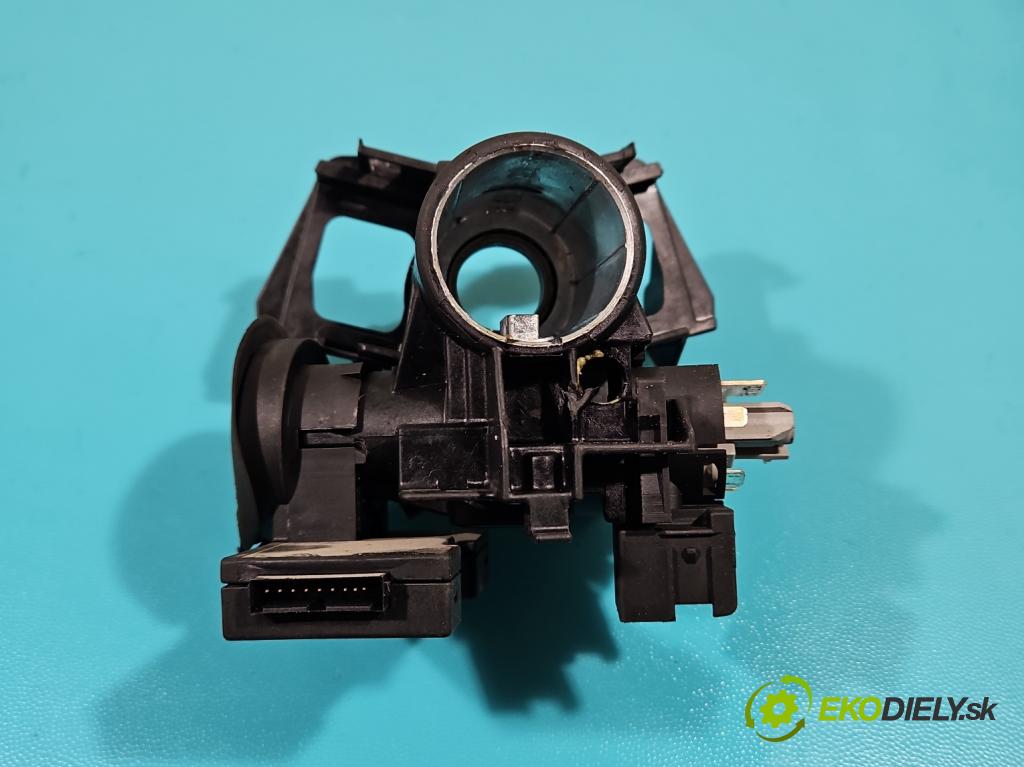 Opel Zafira A 1999-2005 1.8 16v 116 HP manual 85 kW 1796 cm3 5- riadiaca jednotka motora 90582539