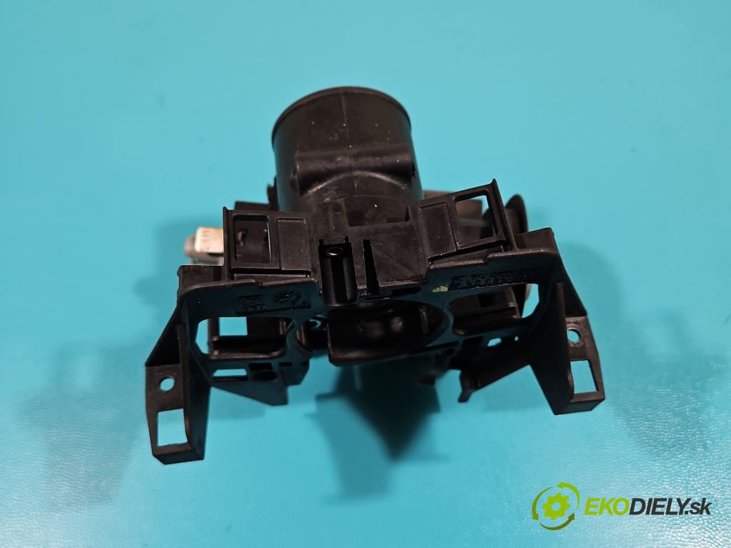 Opel Zafira A 1999-2005 1.8 16v 116 HP manual 85 kW 1796 cm3 5- riadiaca jednotka motora 90582539