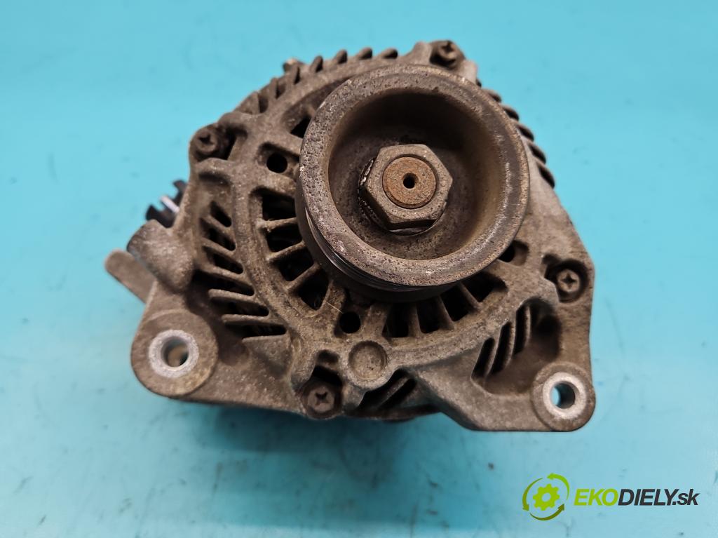 Honda Civic VIII 2006-2011 1.8 16V 140 HP manual 103 kW 1799 cm3 4- Alternator A2TC1391ZE (Alternátory)