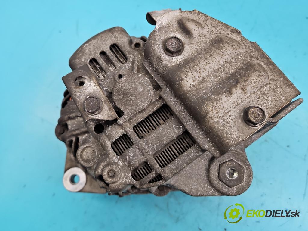 Honda Civic VIII 2006-2011 1.8 16V 140 HP manual 103 kW 1799 cm3 4- Alternator A2TC1391ZE (Alternátory)