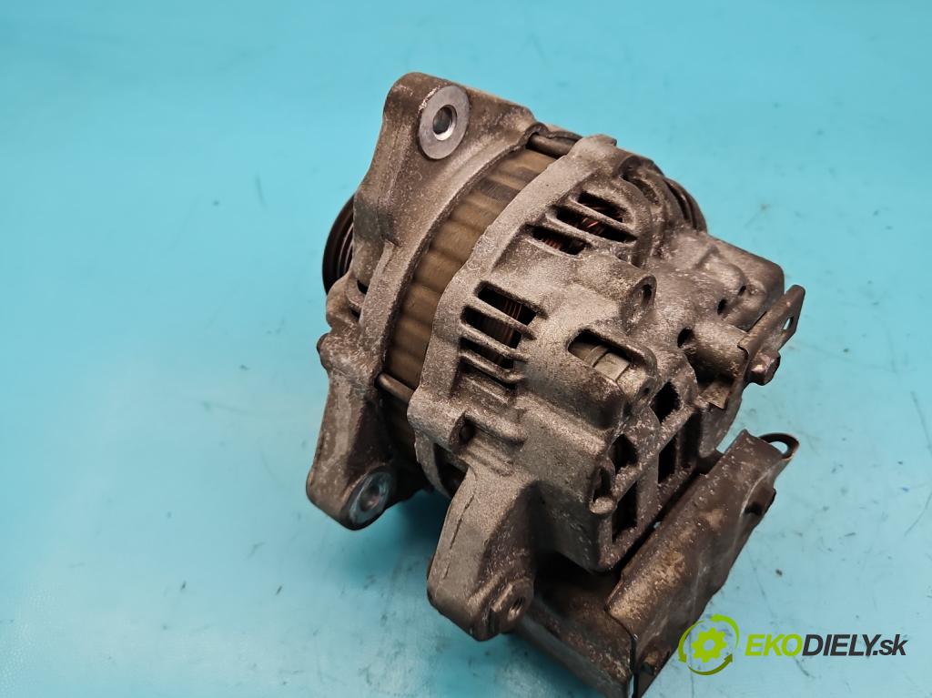 Honda Civic VIII 2006-2011 1.8 16V 140 HP manual 103 kW 1799 cm3 4- Alternator A2TC1391ZE (Alternátory)