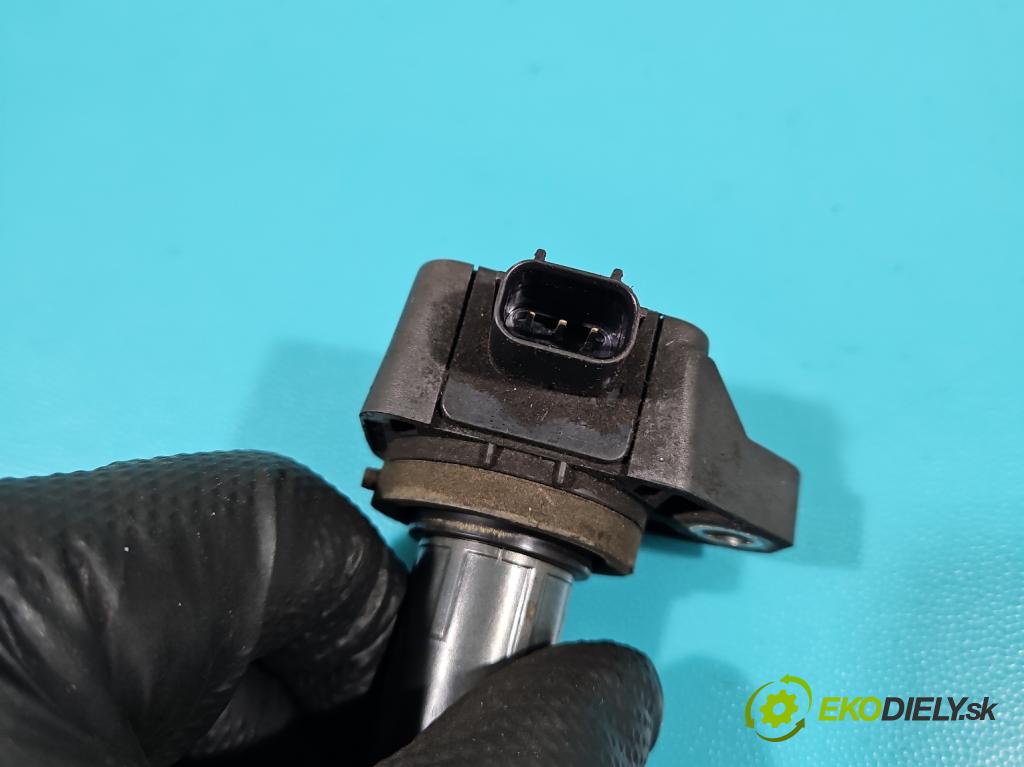 Honda Civic VIII 2006-2011 1.8 16V 140 HP manual 103 kW 1799 cm3 4- cievka zapaľovacia  (Zapaľovacie cievky, moduly)