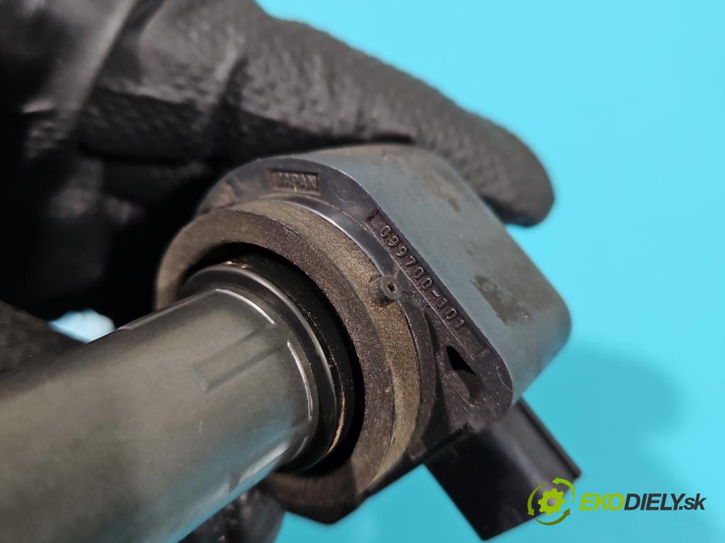 Honda Civic VIII 2006-2011 1.8 16V 140 HP manual 103 kW 1799 cm3 4- cievka zapaľovacia  (Zapaľovacie cievky, moduly)