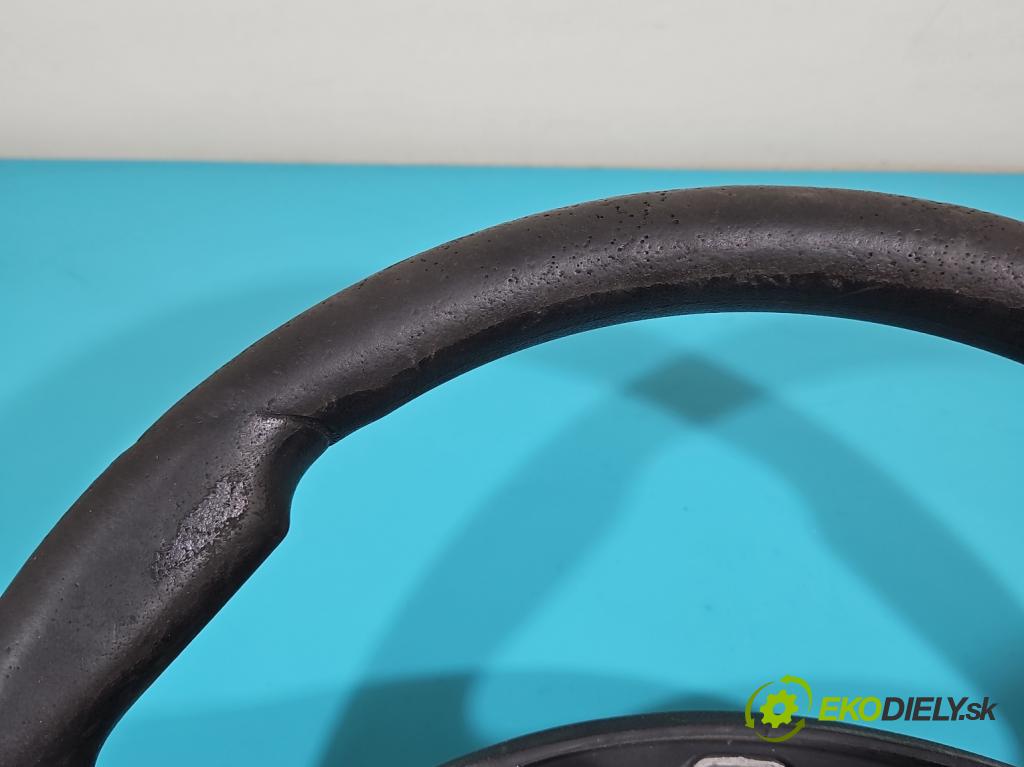 Toyota Proace II 2016- 2.0 D4D 122 HP manual 90 kW 1997 cm3 5- volant 98088708ZD (Volanty)