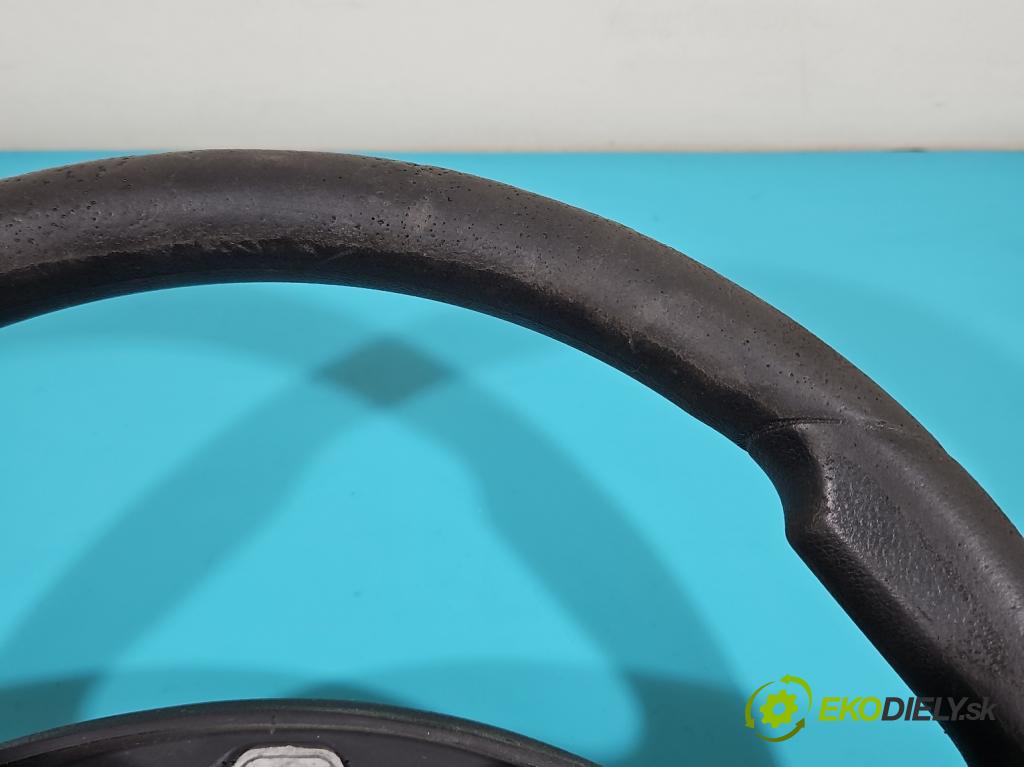 Toyota Proace II 2016- 2.0 D4D 122 HP manual 90 kW 1997 cm3 5- volant 98088708ZD (Volanty)