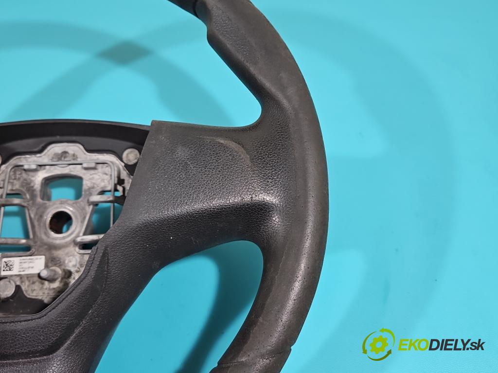 Toyota Proace II 2016- 2.0 D4D 122 HP manual 90 kW 1997 cm3 5- volant 98088708ZD (Volanty)