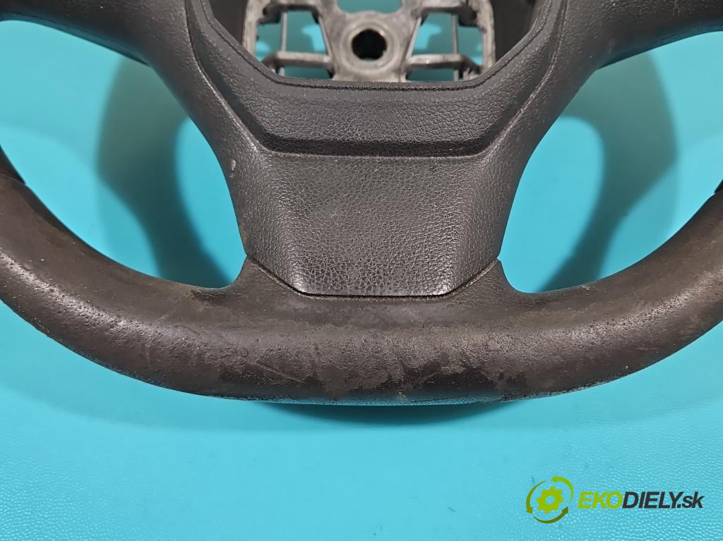 Toyota Proace II 2016- 2.0 D4D 122 HP manual 90 kW 1997 cm3 5- volant 98088708ZD (Volanty)