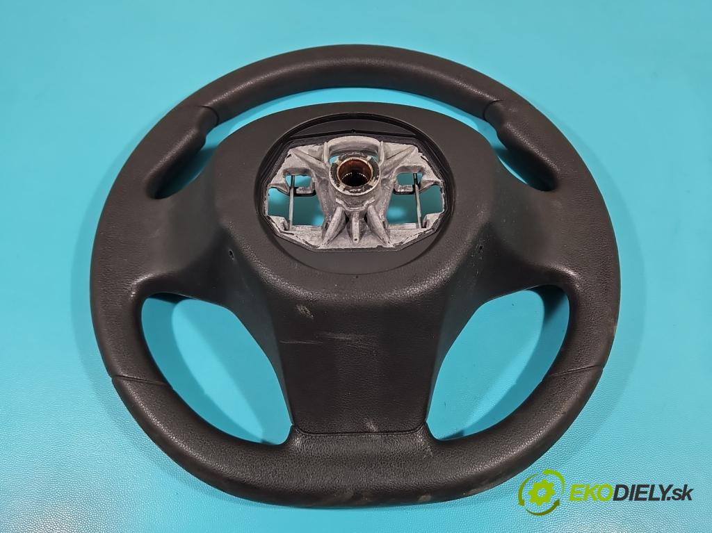 Toyota Proace II 2016- 2.0 D4D 122 HP manual 90 kW 1997 cm3 5- volant 98088708ZD (Volanty)