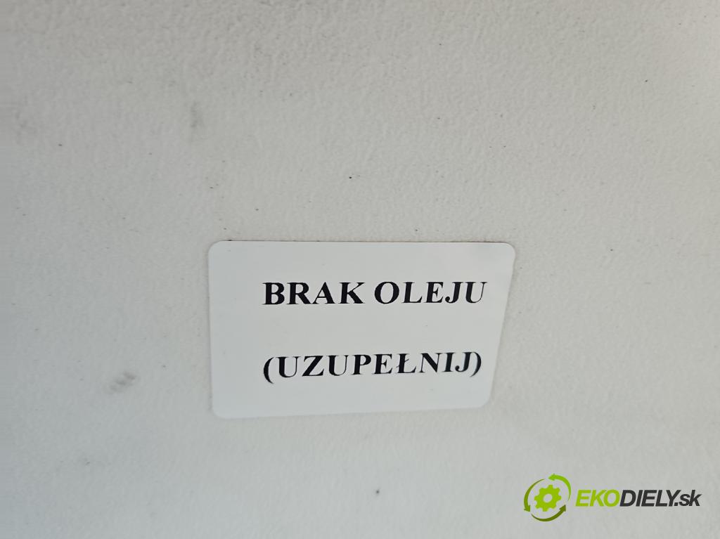Citroen C2 1.4 hdi 68 HP manual 50 kW 1398 cm3 3- prevodovka stupeň,rýchlosť manual 20CQ03