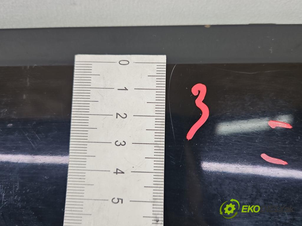 Citroen C2 1.4 hdi 68 hp manual 50 kW 1398 cm3 3- zadní kufrové dveře  (Zadní kapoty)