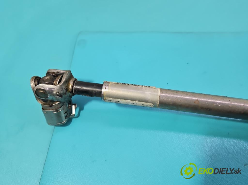 Toyota Proace II 2016- 2.0 D4D 122 HP manual 90 kW 1997 cm3 5- Stĺpik volant 9807676277 (Tyč riadenia (volantu))