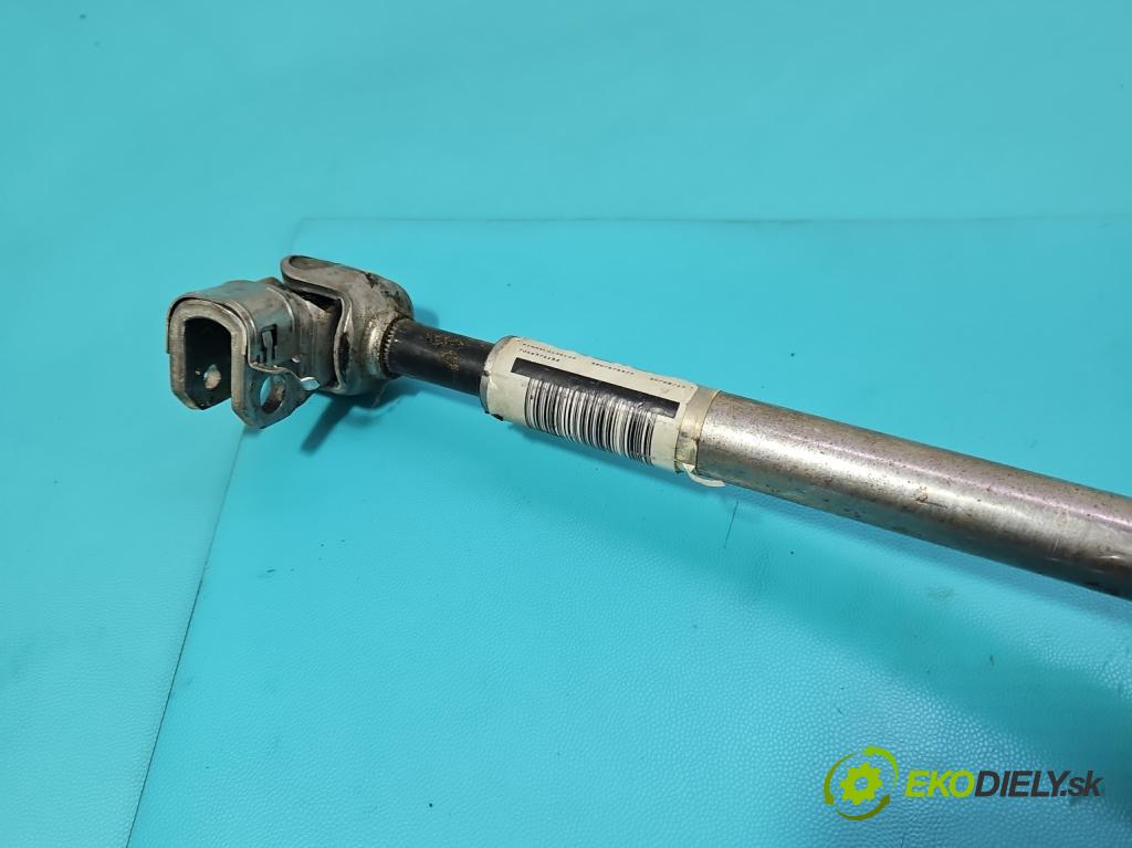 Toyota Proace II 2016- 2.0 D4D 122 HP manual 90 kW 1997 cm3 5- Stĺpik volant 9807676277 (Tyč riadenia (volantu))