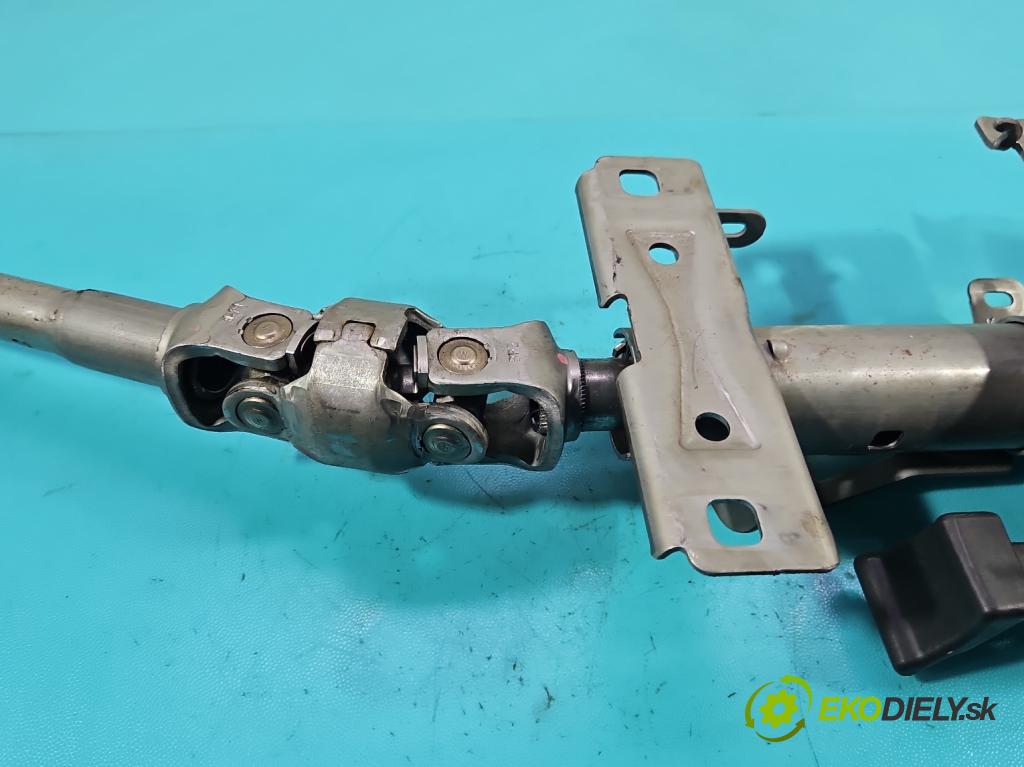 Toyota Proace II 2016- 2.0 D4D 122 HP manual 90 kW 1997 cm3 5- Stĺpik volant 9807676277 (Tyč riadenia (volantu))