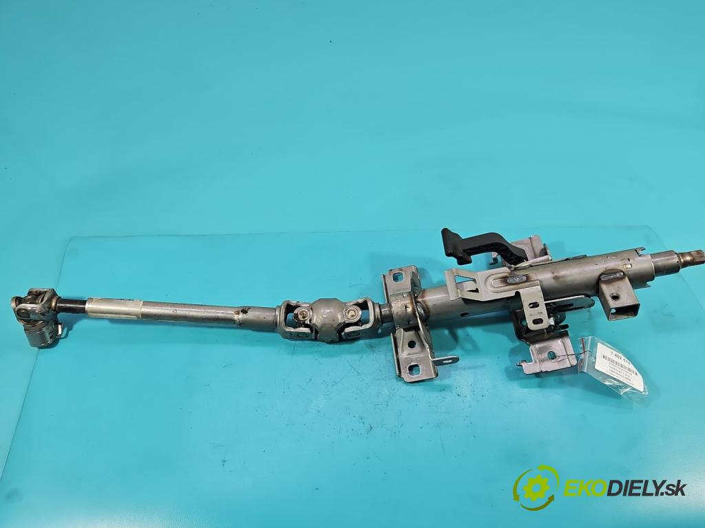 Toyota Proace II 2016- 2.0 D4D 122 HP manual 90 kW 1997 cm3 5- Stĺpik volant 9807676277 (Tyč riadenia (volantu))