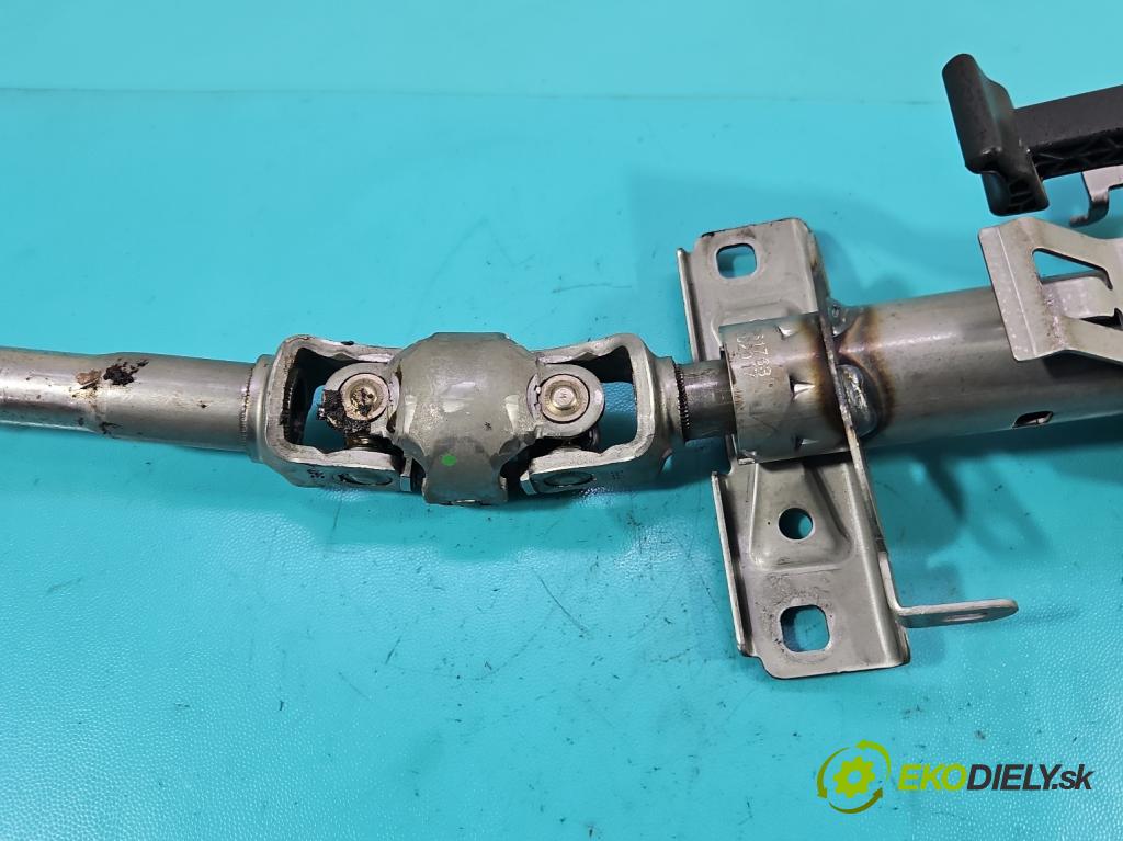 Toyota Proace II 2016- 2.0 D4D 122 HP manual 90 kW 1997 cm3 5- Stĺpik volant 9807676277 (Tyč riadenia (volantu))