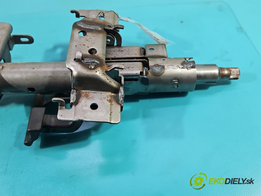 Toyota Proace II 2016- 2.0 D4D 122 HP manual 90 kW 1997 cm3 5- Stĺpik volant 9807676277 (Tyč riadenia (volantu))